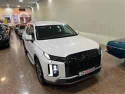 هيونداي باليسيد